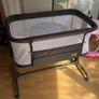 baby cot Image 3