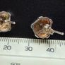 sterling silver earrings Image 9