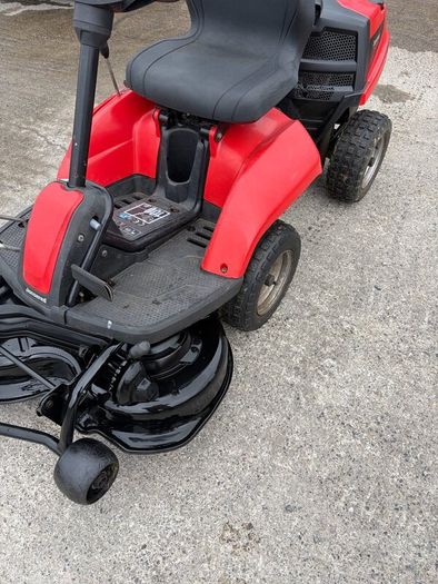 Lawnmower