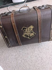 Harry Potter Trunk
