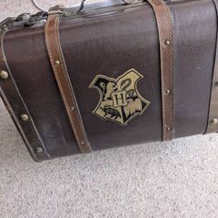 Harry Potter Trunk