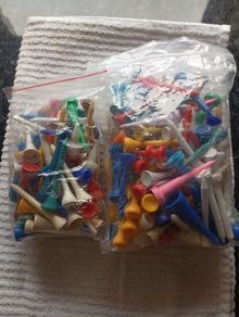 Golf accessories