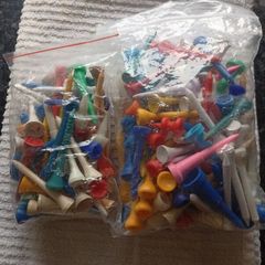 Golf accessories
