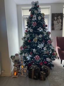 christmas tree