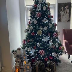 christmas tree
