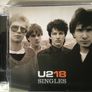 U2 [2006] U218 Singles (Special Edition) (CD Album) Numbered Slipcover Image 3