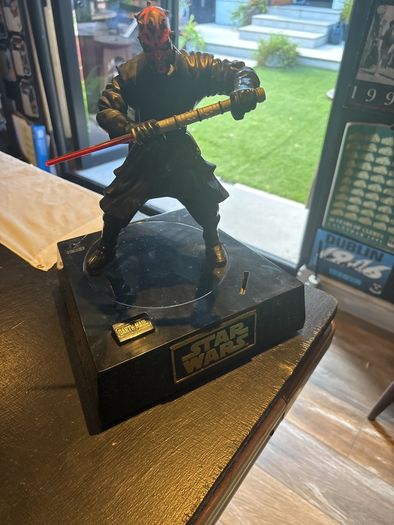 Darth Maul