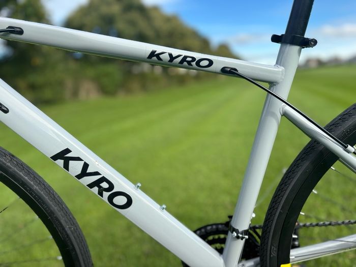 Brand New KYRO Bike