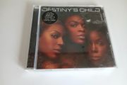 CD Destiny's Child