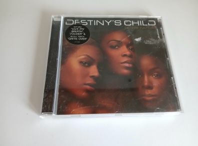 CD Destiny's Child