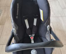 Maxi Cosi baby car seat