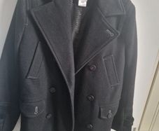 HugoBoss Coat