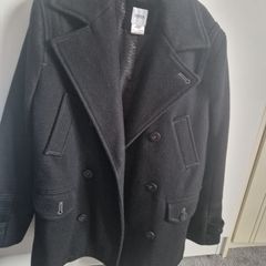 HugoBoss Coat