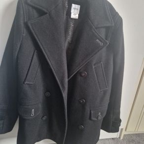 HugoBoss Coat