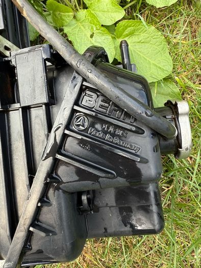 Mercede Sprinter Radiator