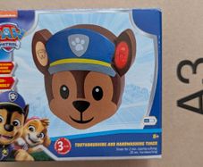 Paw Patrol Toothbrushing And Handwashing Timer