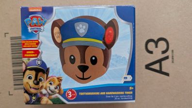 Paw Patrol Toothbrushing And Handwashing Timer