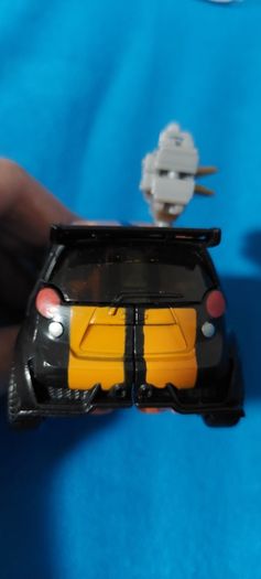 Transformer  / toy