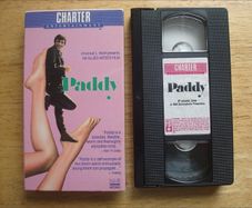 Paddy (1970) (aka Goodbye To the Hill - Lee Dunne) - Rare