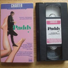 Paddy (1970) (aka Goodbye To the Hill - Lee Dunne) - Rare