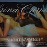 Short n Sweet Vinyl {Like New} Image 2