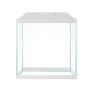 Aquael Leddy Mini 30 Creative Set White Aquarium Set 12.6l Image 2