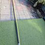Windsurfing  rig. ,4.48m.  Can be use as flag pole, lights pol etc Image 2