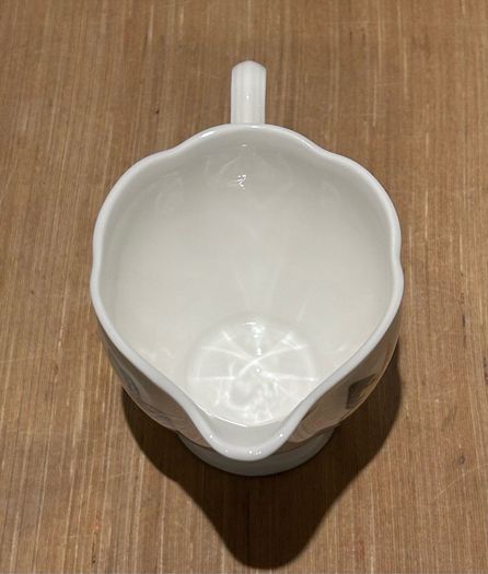 Lenox Butterfly Meadow Creamer