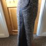 Designer Wool Skirt,Brand new with tags, was 120 Image 4