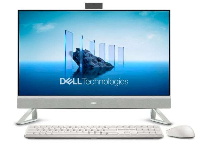 Dell all in one PC. Ultra 7 16gb