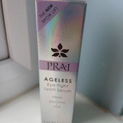 Prai Ageless Eye-Tight Uplift Serum, 15ml, new
