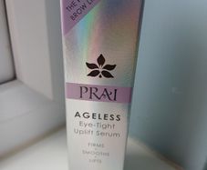 Prai Ageless Eye-Tight Uplift Serum, 15ml, new