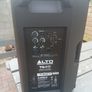 Alto TS415 Powered Speaker with Bluetooth and Alto Cover. Image 3