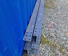 attic beams
