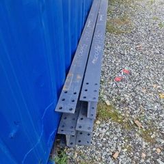 attic beams
