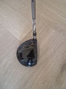 Taylor made 3 wood