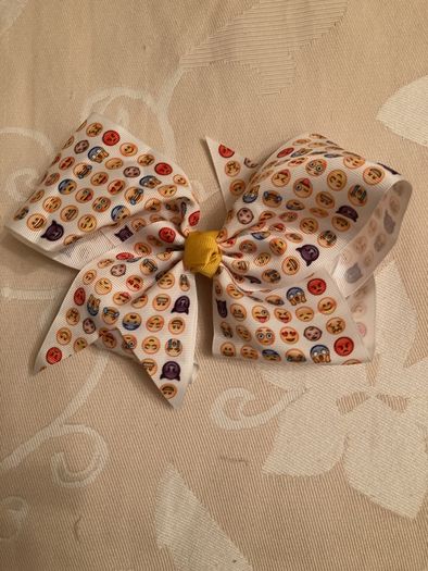 hair bows