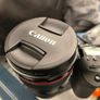 Canon Eos 6d Pack Ef 24-105mm Excellent Image 8