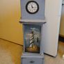 Lighthouse Table Top Clock, TLC Image 2