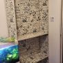 Ikea Billy bookcases + extra shelf between Image 2