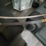 Antique indian sword, Image 6