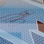 Phil Taylor Signed Mounted Framed Shirt Image 4