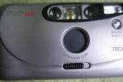 Tronic KH35 35mm Film Point And Shoot Camera