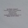 Pat Walsh Signed Print Image 7