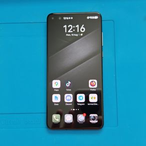 Huawei P40 128GB Black