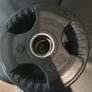 Weights Plates Image 4