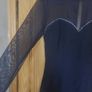 Vintage Morton Myles black dress (free post) Image 3