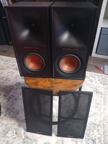 Klipsch R50M Speakers