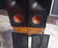 Klipsch R50M Speakers