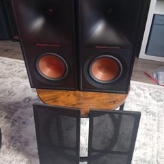 Klipsch R50M Speakers